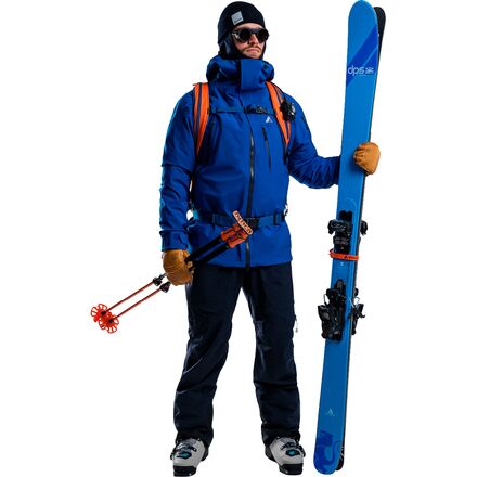 Orage - Spire Jacket - Men's
