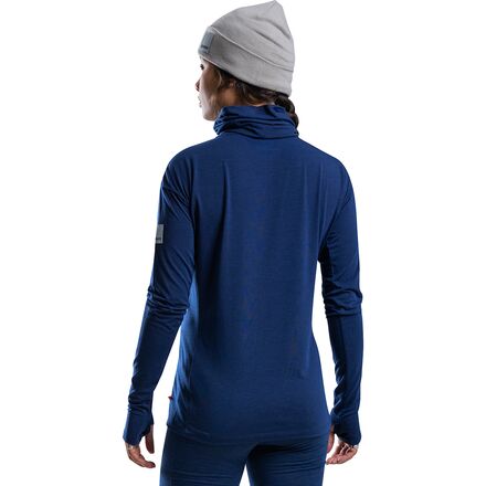 Orage - Moss Base Layer Top - Women's