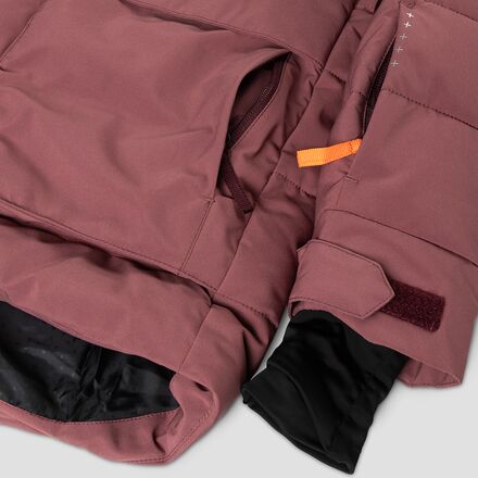 Orage - Adirondack Jacket
