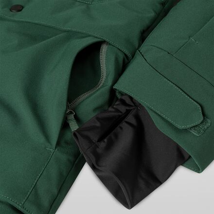 Orage - Adirondack Jacket - Kids'