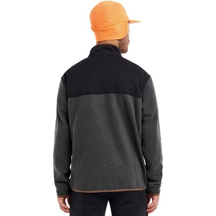 Orage - Albert Fleece Jacket - Men's