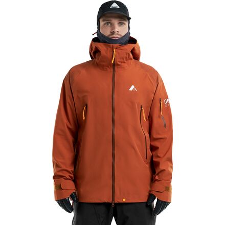Orage - MTN-X Glacier Light 3L Jacket - Men's