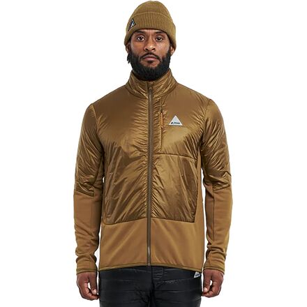 Orage - Lyell Jacket - Men's