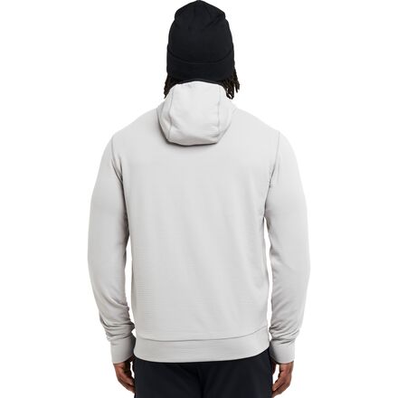 Orage - Rundle Grid Layer Jacket - Men's