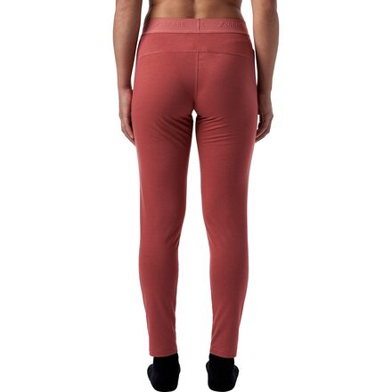 Orage - Edelweiss Heavy Base Layer Pant - Women's
