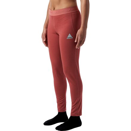 Orage - Edelweiss Heavy Base Layer Pant - Women's