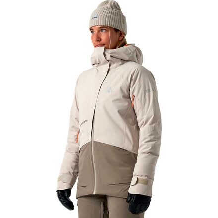 Orage - Grace Insulated Jacket - Women's