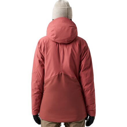 Orage - Grace Insulated Jacket - Women's
