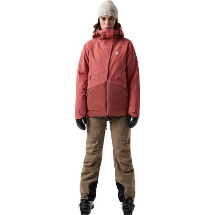Orage - Grace Insulated Jacket - Women's