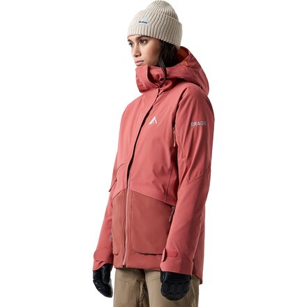 Orage - Grace Insulated Jacket - Women's