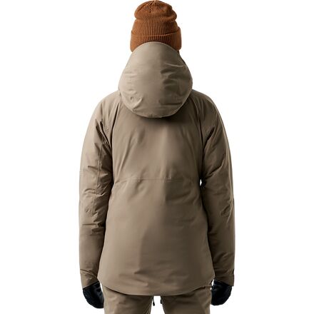Orage - Nina Hybrid Insulated Jacket - Women's