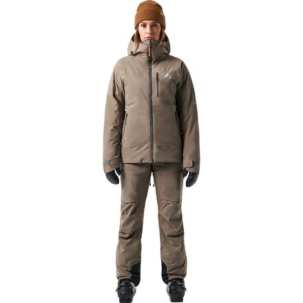 Orage - Nina Hybrid Insulated Jacket - Women's