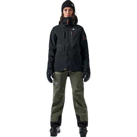 Orage - Panorama  3L Jacket - Women's