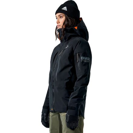 Orage - Panorama  3L Jacket - Women's