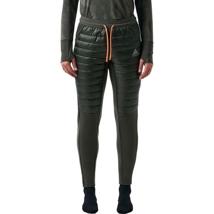 Phoenix Hybrid Layering Pant - Women's