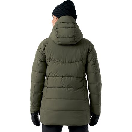 Orage - Riya Synthetic Down Jacket - Women's