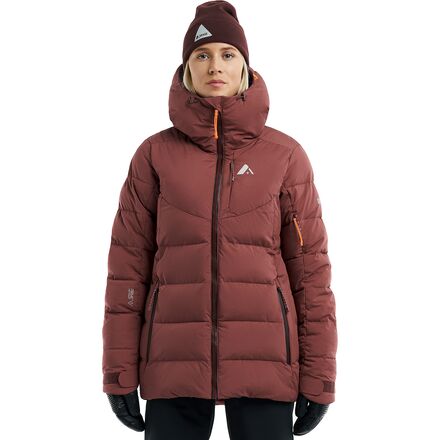 Riya Synthetic Down Jacket - Women's