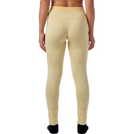 Orage - Sage Light Base Layer Pant - Women's