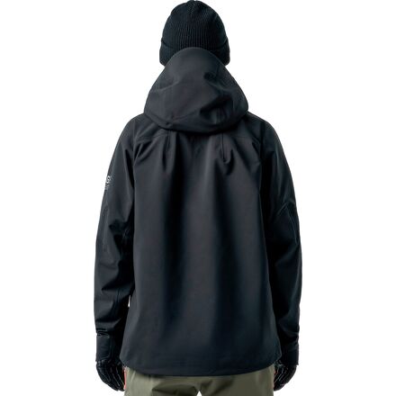 Orage - Chic-Chocs 3L Jacket - Men's