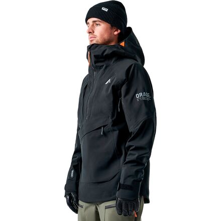 Orage - Chic-Chocs 3L Jacket - Men's