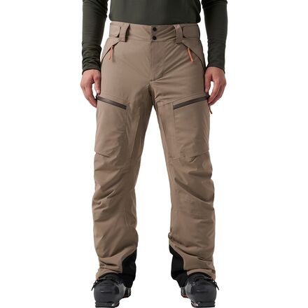 Exodus Insulated Pant - Men's