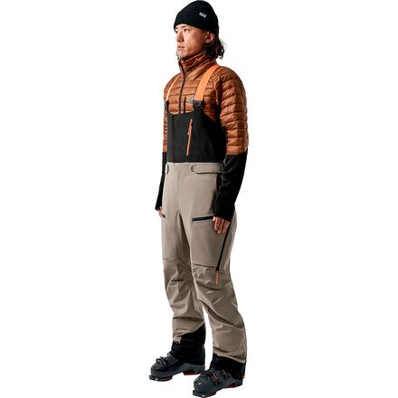 Orage - Gibson 3L Bib - Men's