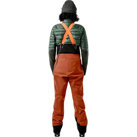 Orage - Gibson 3L Bib - Men's