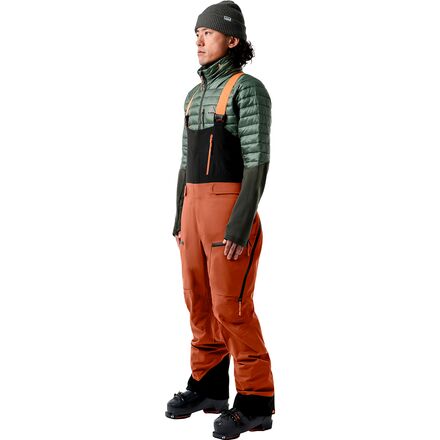 Orage - Gibson 3L Bib - Men's