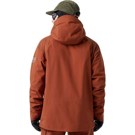 Orage - Glacier 3L Light Jacket - Men's