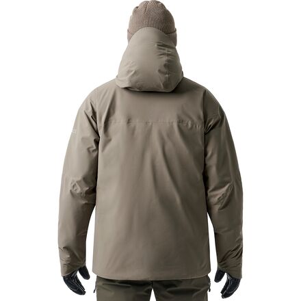 Orage - Miller Hybrid Insulated Jacket - Men's