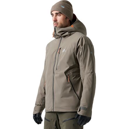 Orage - Miller Hybrid Insulated Jacket - Men's