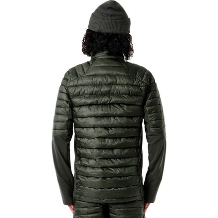 Orage - Morrison Gilltek Hybrid Jacket - Men's
