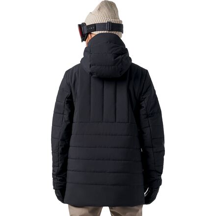 Orage - Palisade Insulated Pullover Jacket