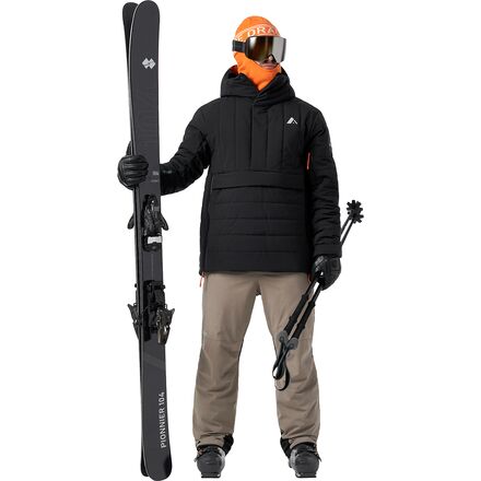 Orage - Palisade Insulated Pullover Jacket