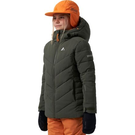 Orage - Riya Jr Jacket - Girls'