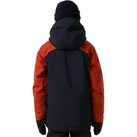 Orage - Slope Jacket - Boys'