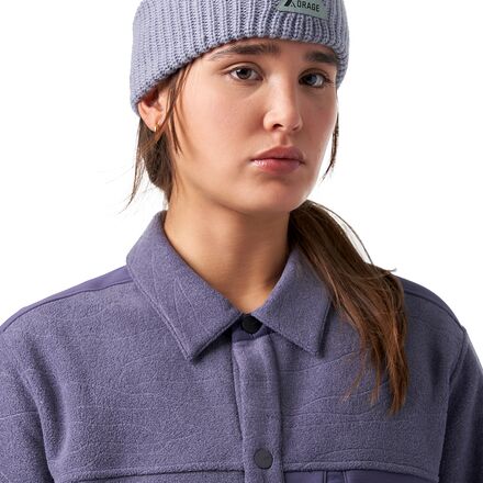 Orage - Hunter Fleece Shirt