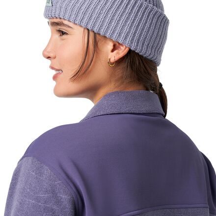 Orage - Hunter Fleece Shirt