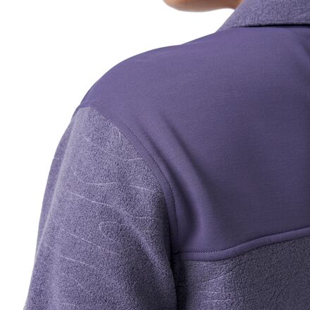 Orage - Hunter Fleece Shirt