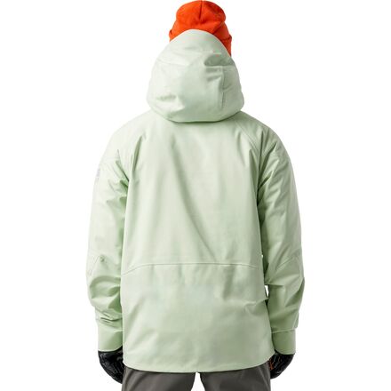 Orage - MTN-X Spurr 3L Jacket - Men's