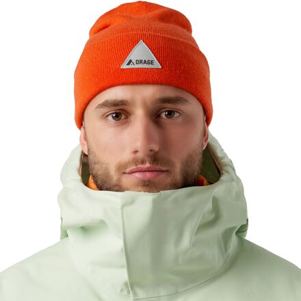 Orage - MTN-X Spurr 3L Jacket - Men's