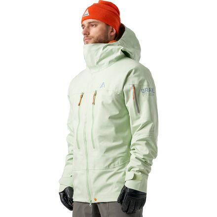 Orage - MTN-X Spurr 3L Jacket - Men's