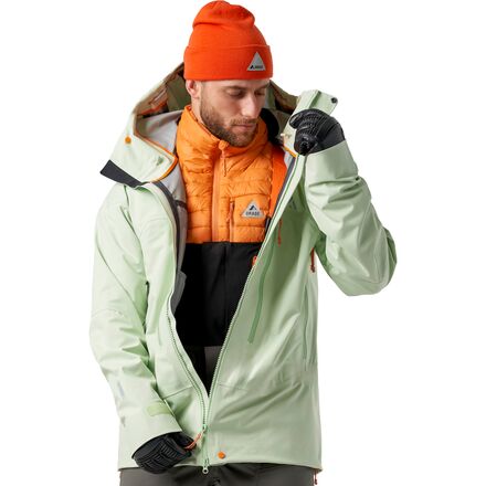 Orage - MTN-X Spurr 3L Jacket - Men's