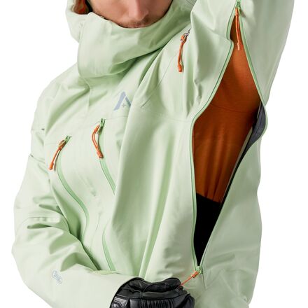 Orage - MTN-X Spurr 3L Jacket - Men's