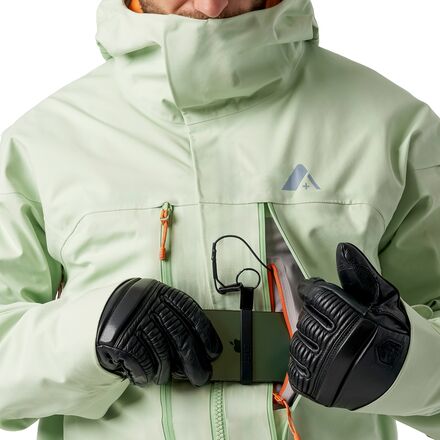 Orage - MTN-X Spurr 3L Jacket - Men's