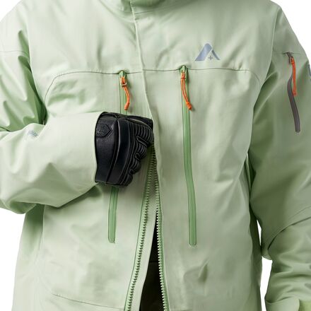 Orage - MTN-X Spurr 3L Jacket - Men's