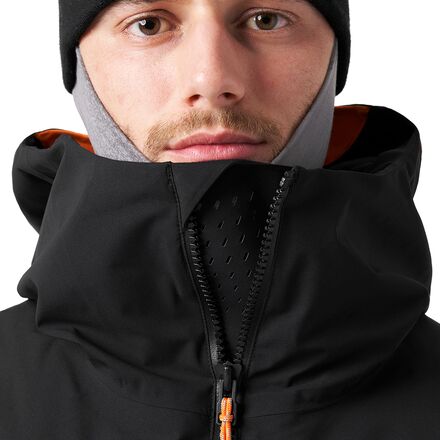 Orage - Miller Hybrid Insulated Jacket - Men's