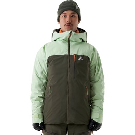 Miller Hybrid Insulated Jacket - Men's
