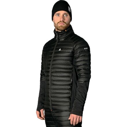 Orage - Morrison Gilltek Hybrid Jacket - Men's