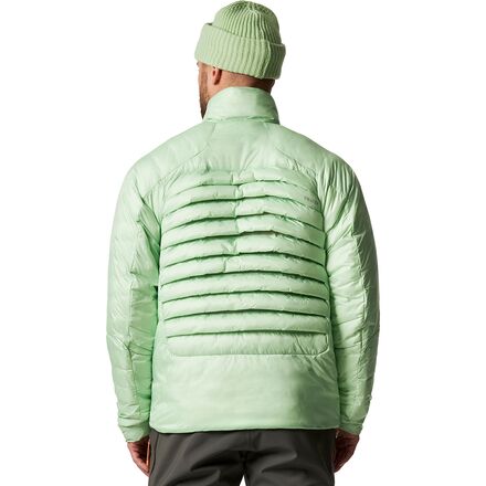 Orage - Murdoch Gilltek Jacket - Men's